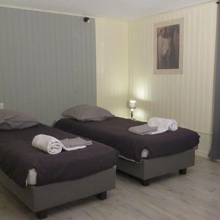 La Malle - La Suite Schiltigheim Exteriér fotografie