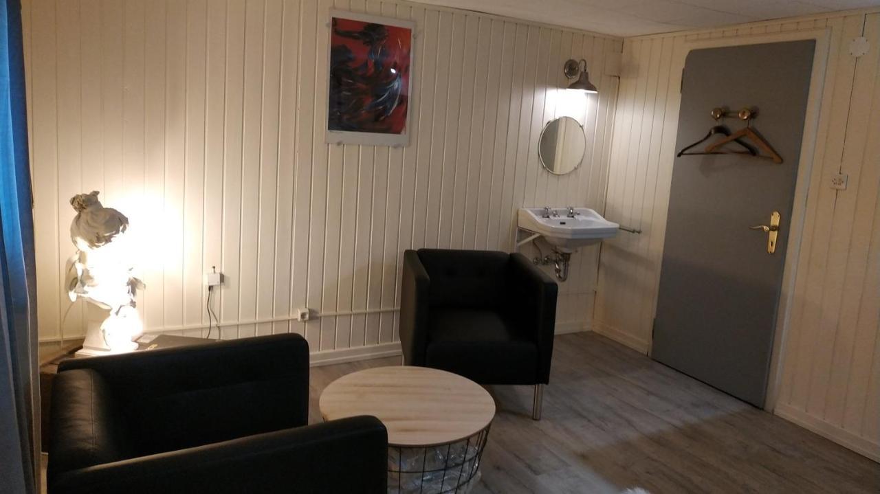 La Malle - La Suite Schiltigheim Exteriér fotografie