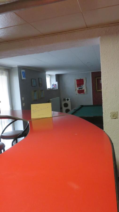 La Malle - La Suite Schiltigheim Exteriér fotografie