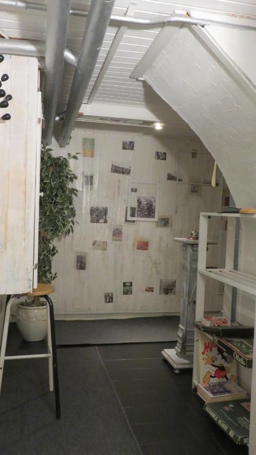 La Malle - La Suite Schiltigheim Exteriér fotografie