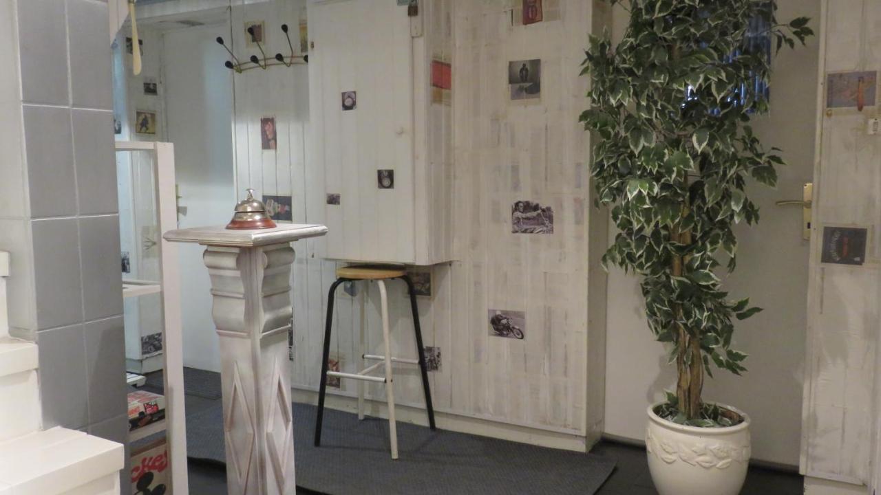 La Malle - La Suite Schiltigheim Exteriér fotografie