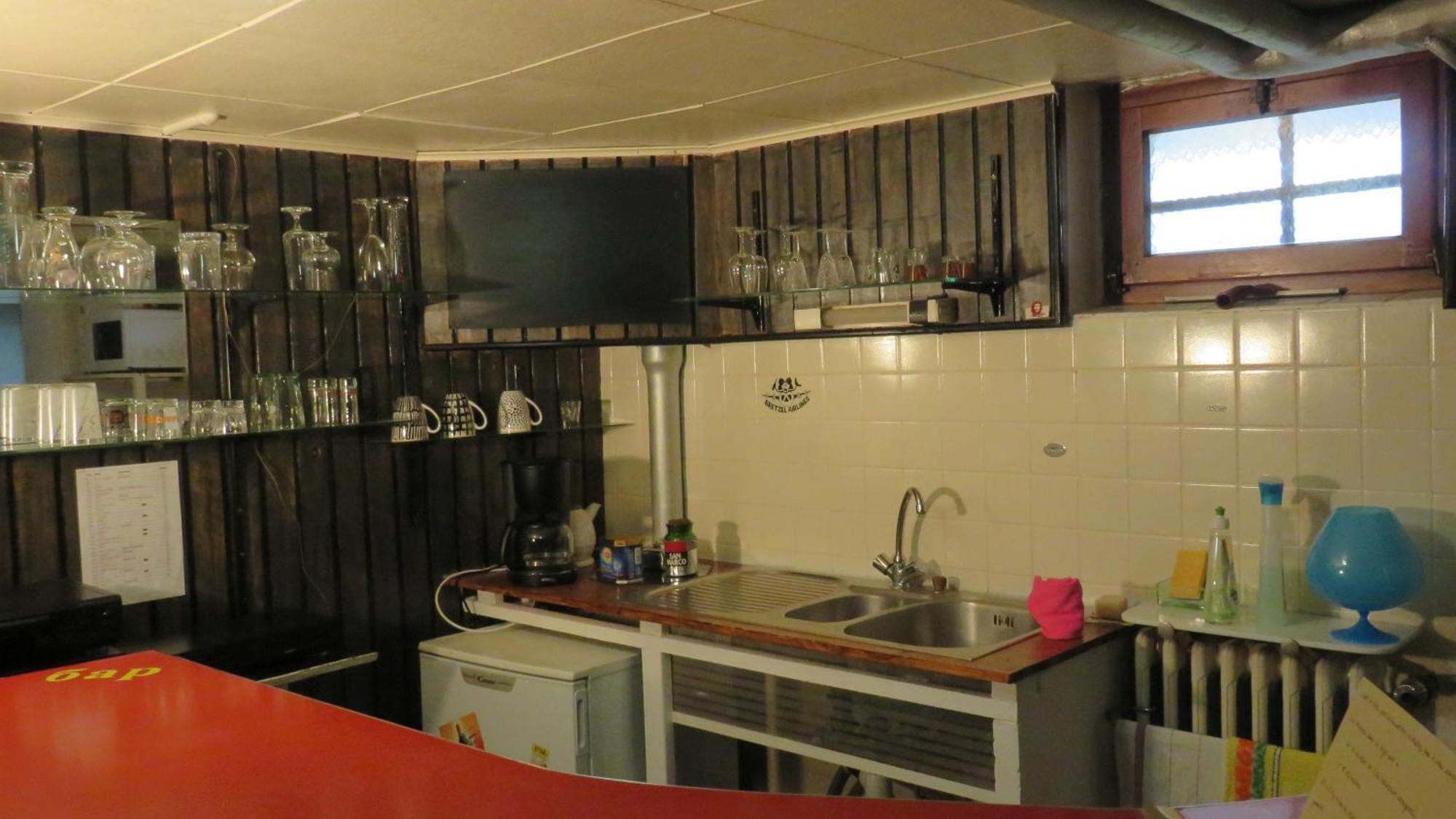 La Malle - La Suite Schiltigheim Pokoj fotografie